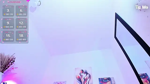 Hellen_starx live