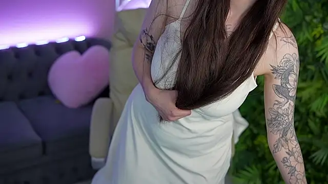 AlexaFleur live