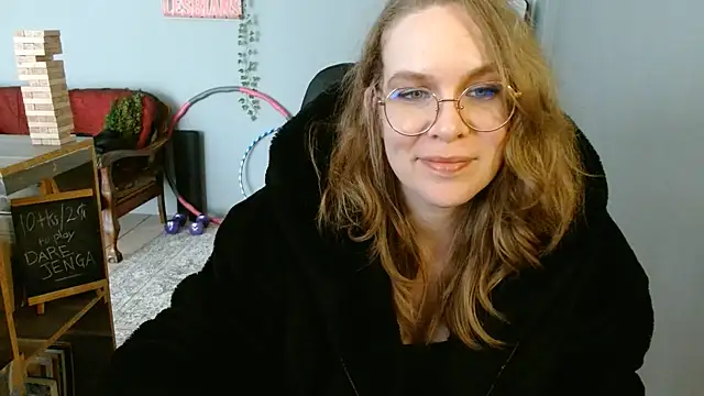 Chill_Billie live