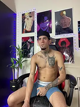 abrahaham_linares live