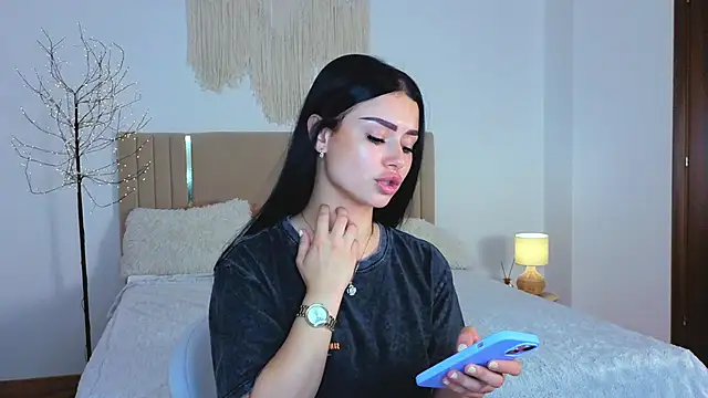 Silena_sky live