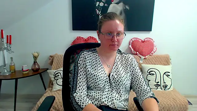 IrenneBates live
