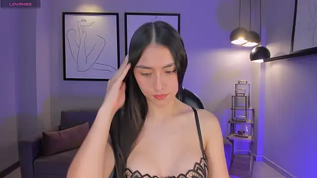 BellaStormX live