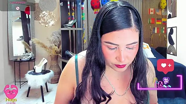 BBWLuxuryMuse live