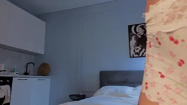 Maya_Softy live