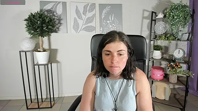 MartaEdams live