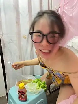 xiaojiao520 live
