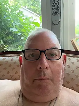 CharlieWeaver22 live