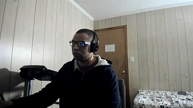 NaturalBeautyQueen live