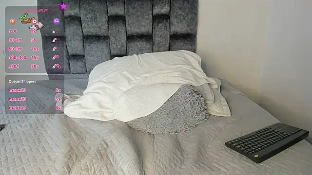 Liamsubtle01 live