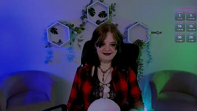 nikki_kiss_ live