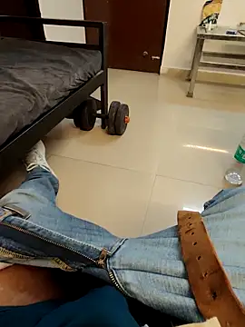 MrgigoloNCRRR9 live