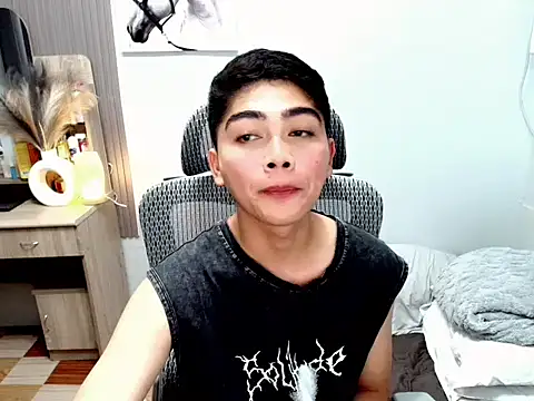 ItsKenny live