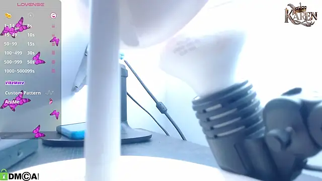 karen_sophia live