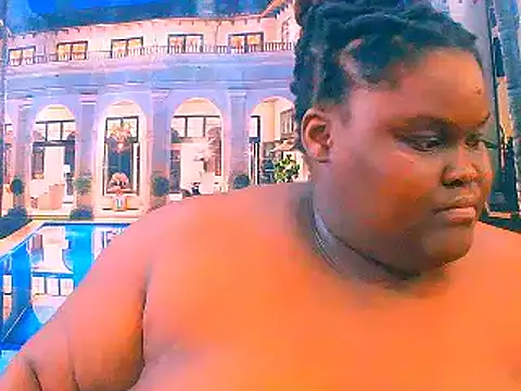 EbonyHotBuns live