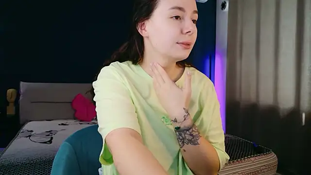 Di_na_Bell live