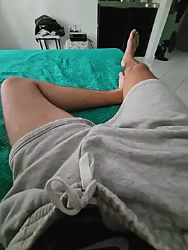 Xristofzer live