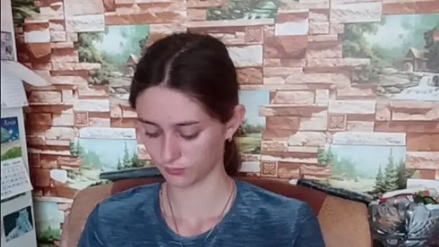 ElenaRosko live