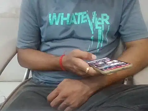 Aloneisbest live