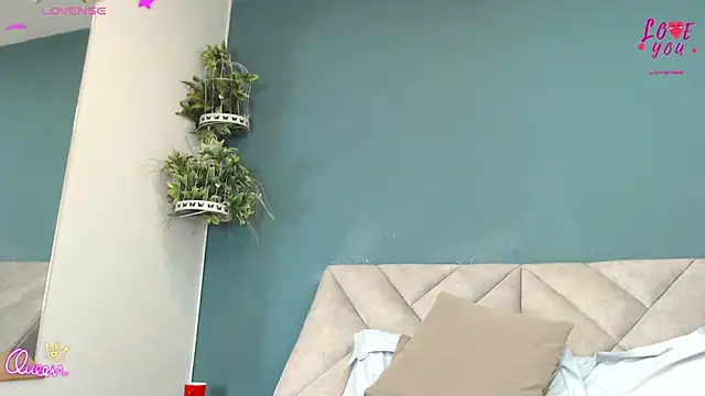 SharisWillian live