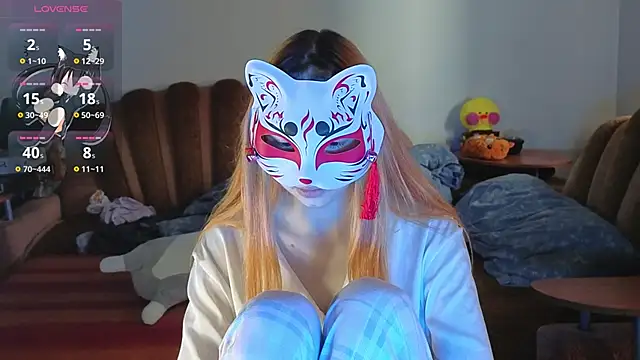YumikoMori live