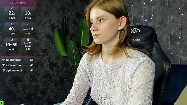 Lilli_Rivera live