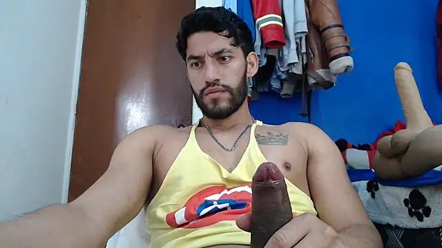 ethasteban27 live