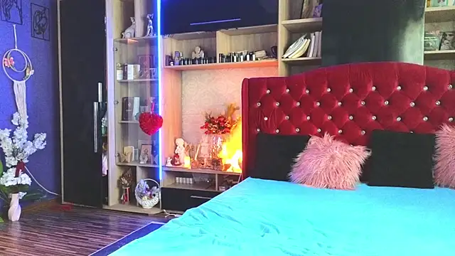 SeductiveCeline live
