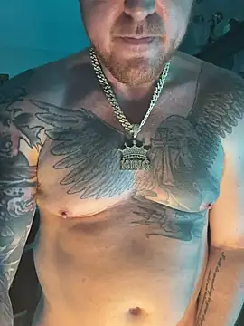 CloudyKingG live