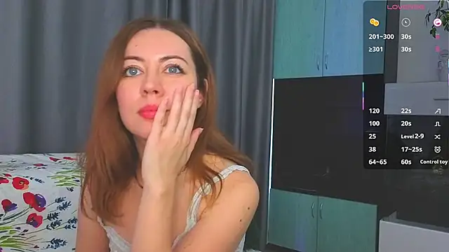 GirlfriendNina live