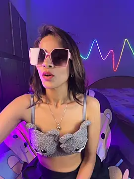 Ivy_the_goddess live