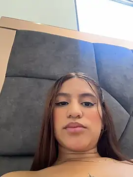 ViankaRose live