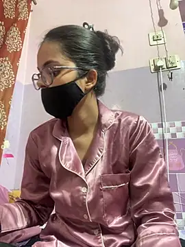Sandhya_77 live