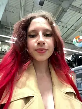 michelle_lovique live