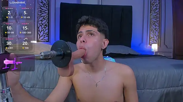 hunterwest06 live