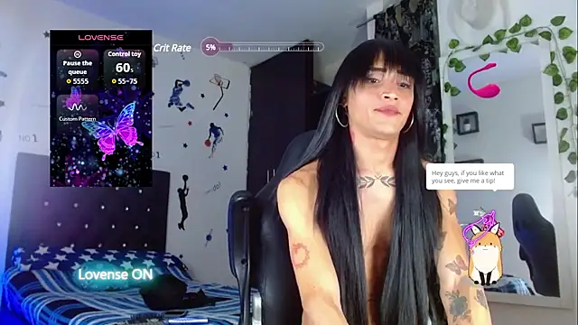 Penelopee22cm live