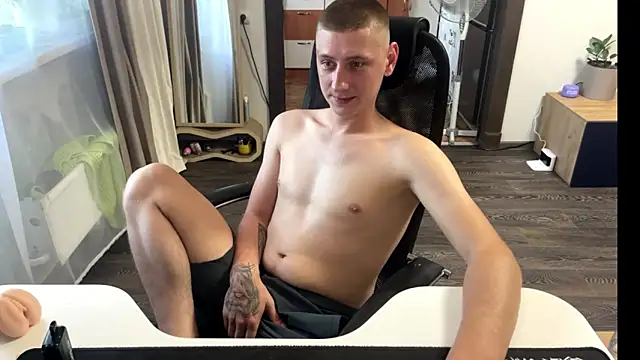 Keksik_ live