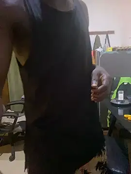 Pornhouse420 live