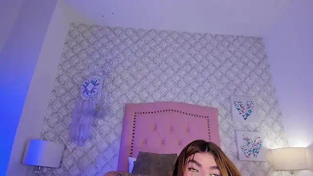 cathalina_ortiz live