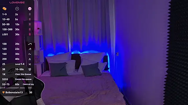 karinahili live