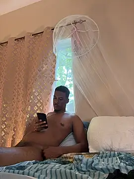 JuicyJamaican live