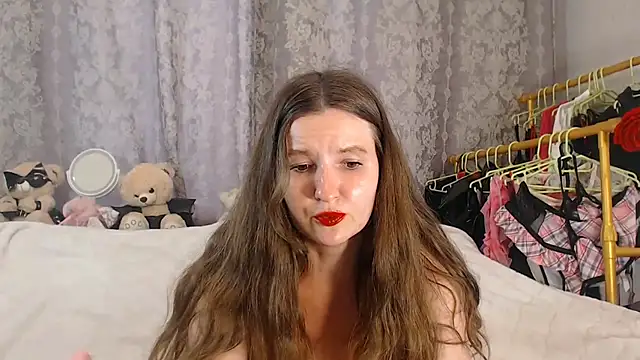 ChloeBrooklyn live