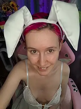 Fuzzy_Unicorn live