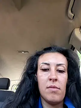 Your_lucky_girl live