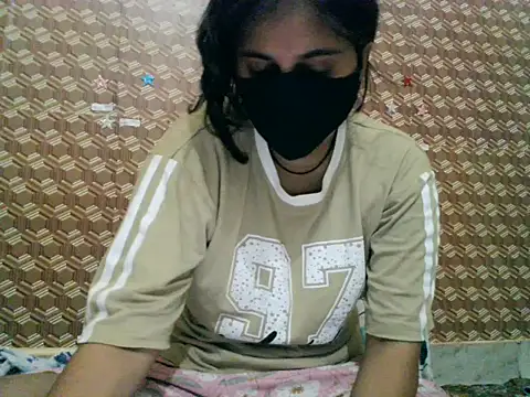 Anamika_Rathor live