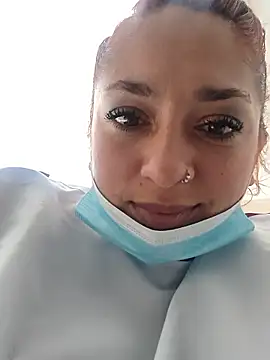 Mariana-94 live