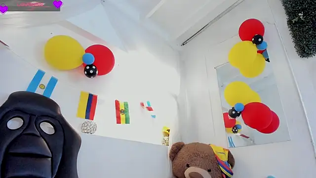 Abby_Mae_ live