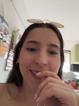 LittleDoll___ live