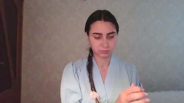 Kashtanka_ live