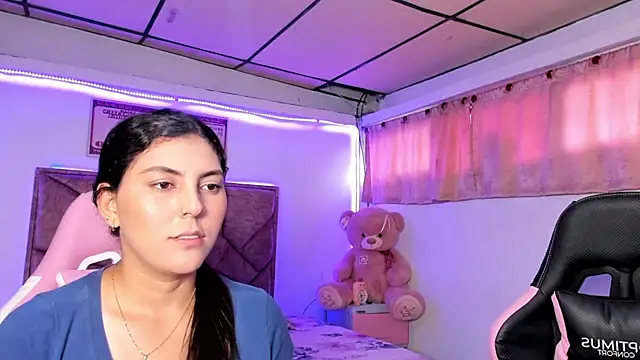 Cristal_Smith20 live